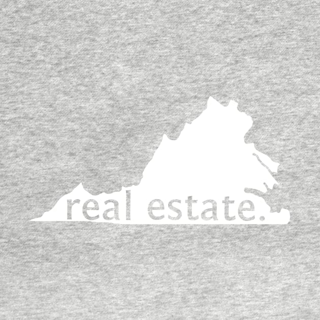 Virginia State Real Estate by Proven By Ruben